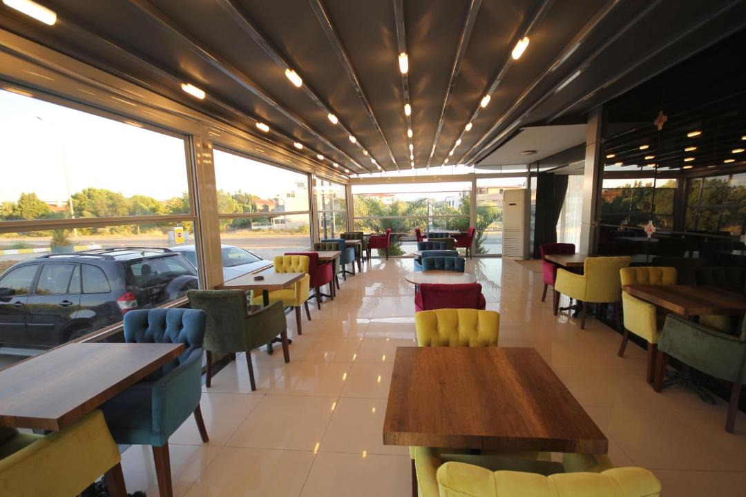 Photo of Others in Mersin Alanı Mahallesi