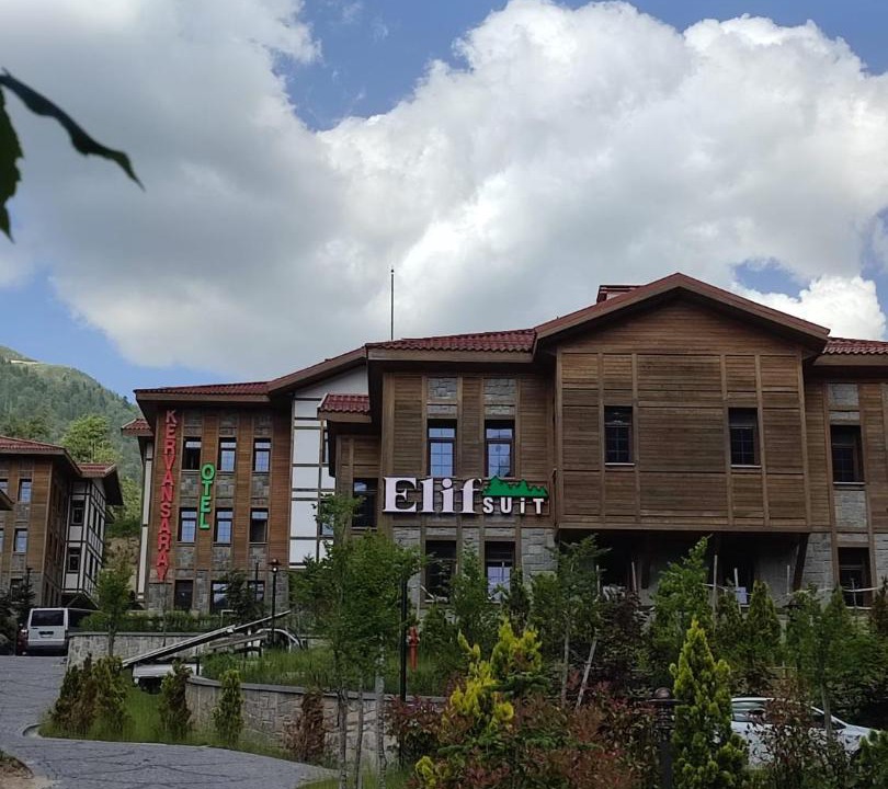 Photo of Others in Ayder Yaylasi