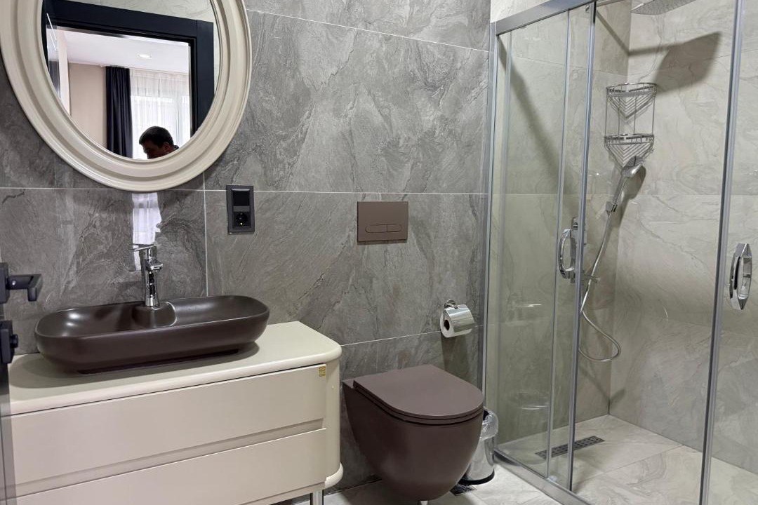 Photo of Bathroom in Yanik