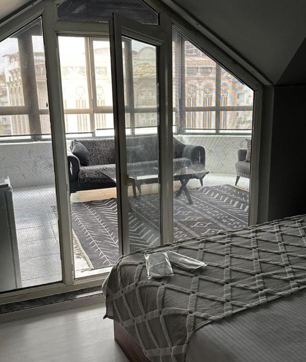 Photo of Bedroom in Esenyurt