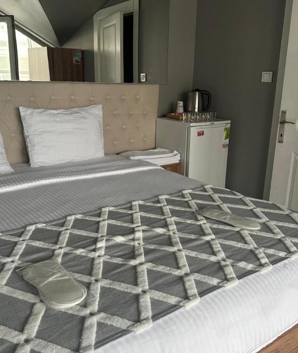 Photo of Bedroom in Esenyurt