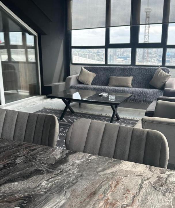 Photo of Livingroom in Esenyurt