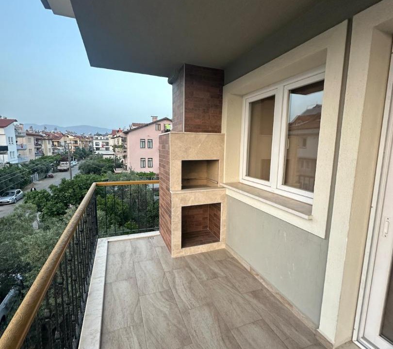 Photo of Patio Balcony in Fethiye