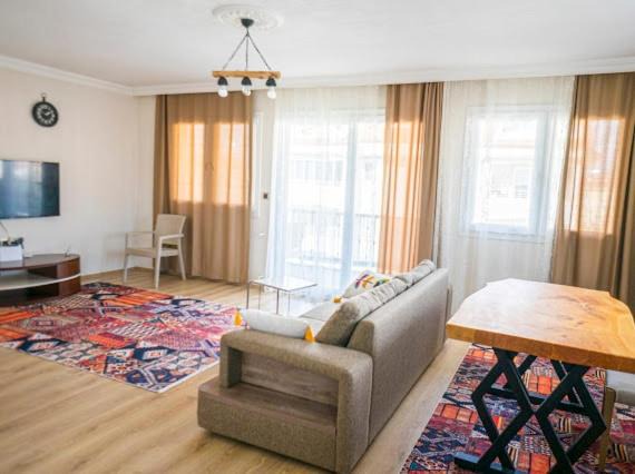 Photo of Livingroom in Fethiye