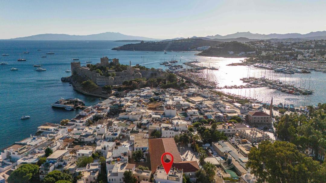 Photo of Others in Bodrum City Center