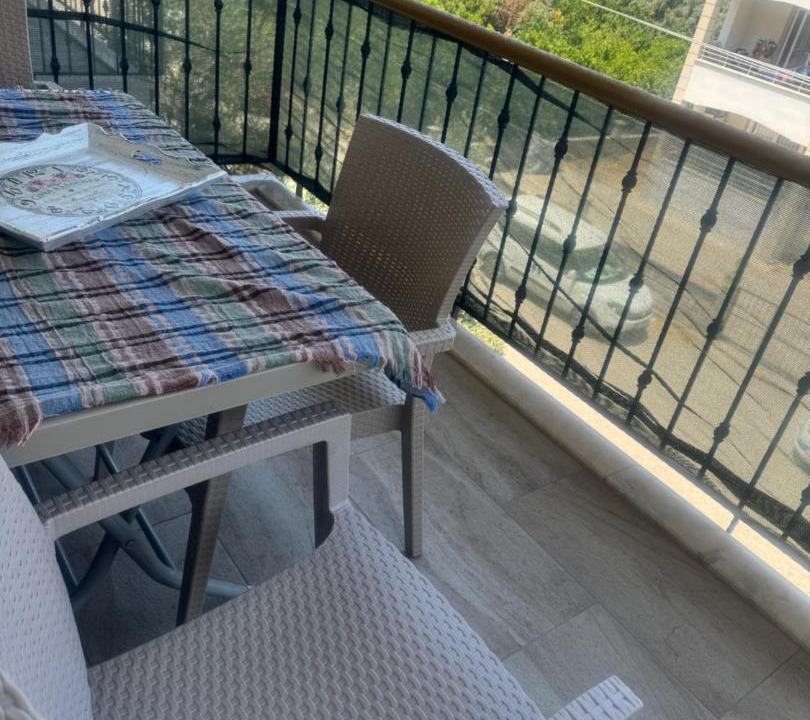 Photo of Patio Balcony in Fethiye