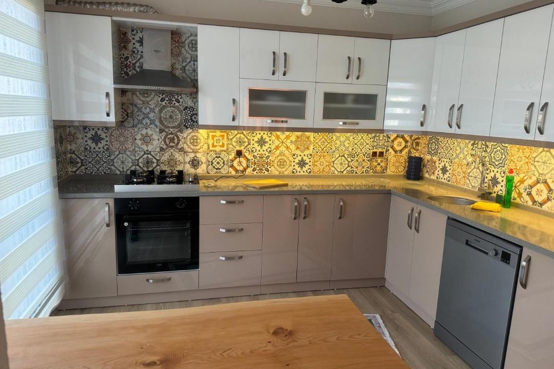 Photo of Kitchen in Fethiye