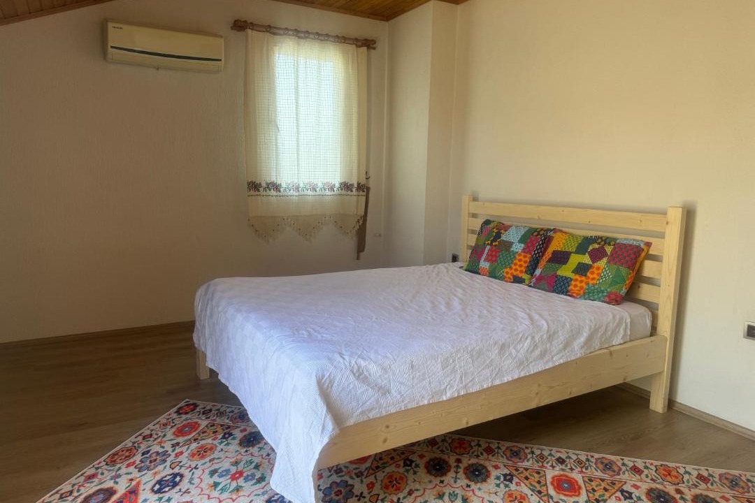 Photo of Bedroom in Fethiye