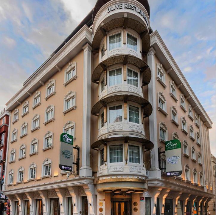 Photo of Others in Cagaloglu