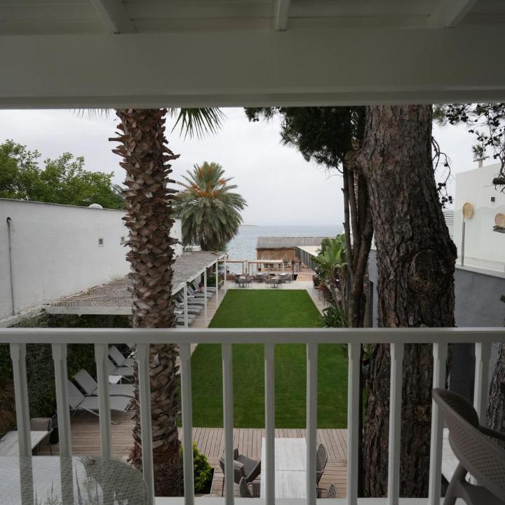 Photo of Patio Balcony in Golturkbuku
