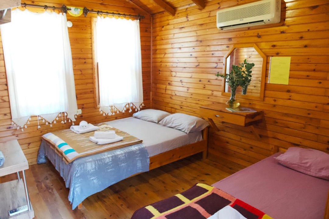 Photo of Others in Olympos