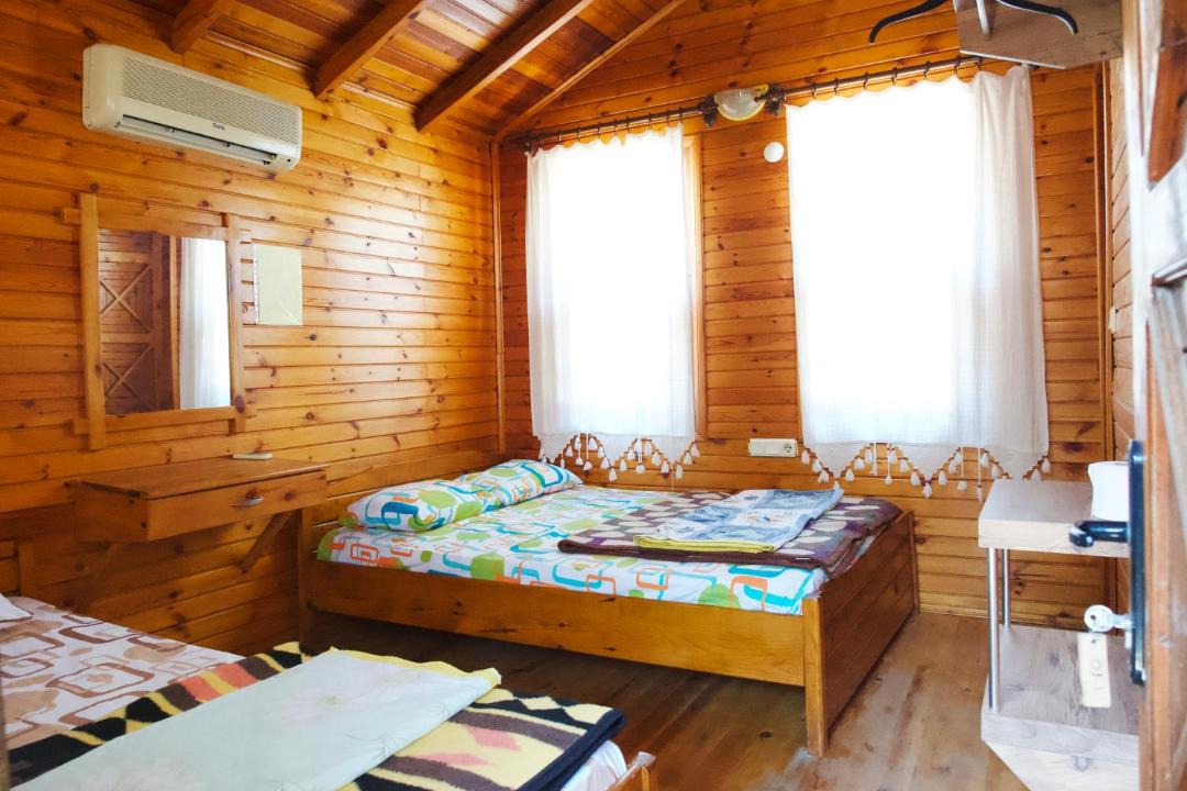 Photo of Others in Olympos