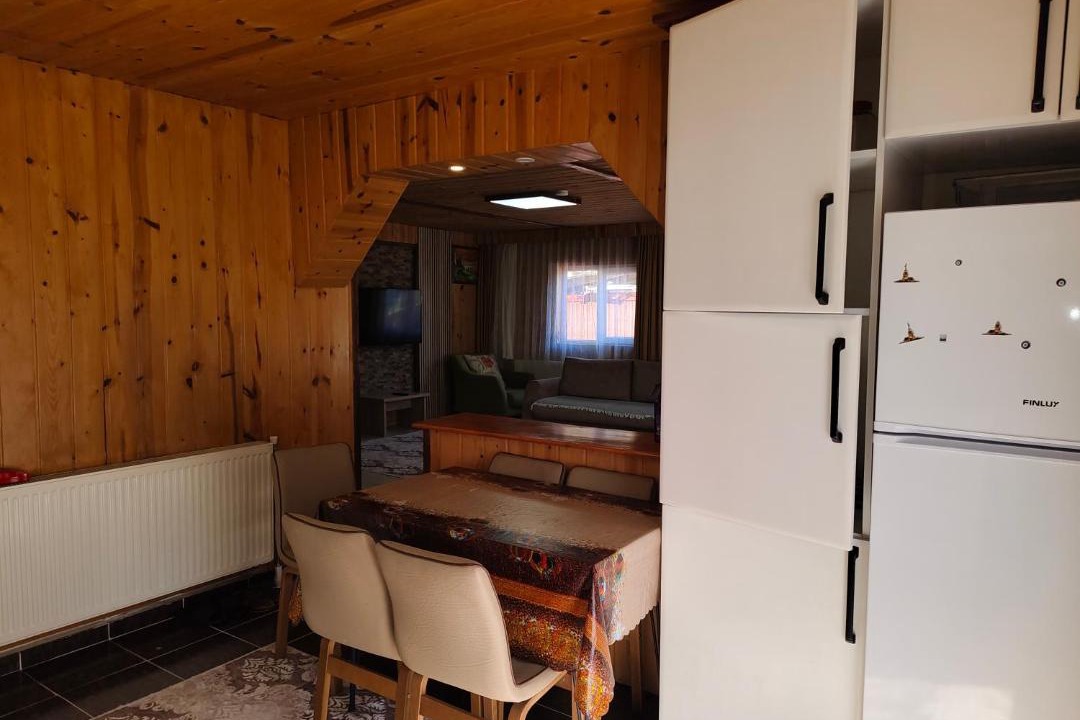 Photo of Kitchen in Uzungol