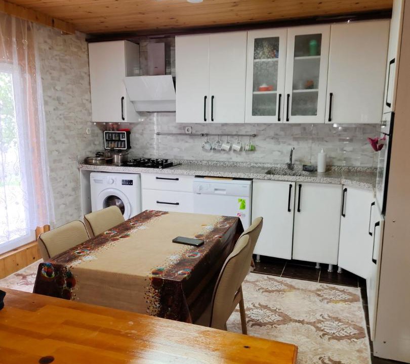 Photo of Kitchen in Uzungol