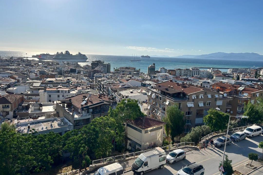 Photo of Others in Kusadasi City Centre