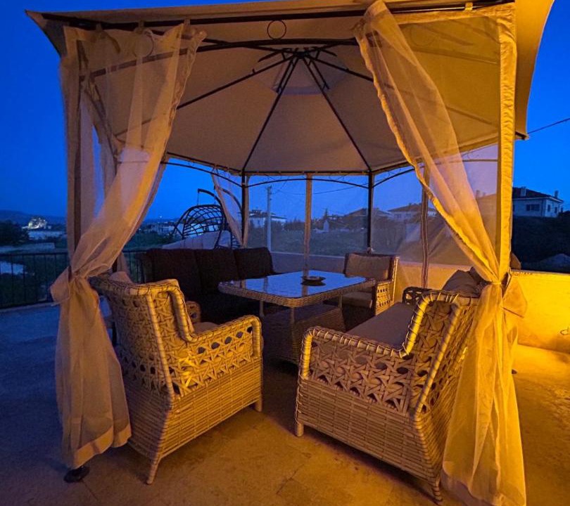 Photo of Patio Balcony in Ortahisar