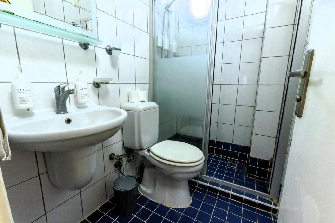Photo of Bathroom in Bodrum