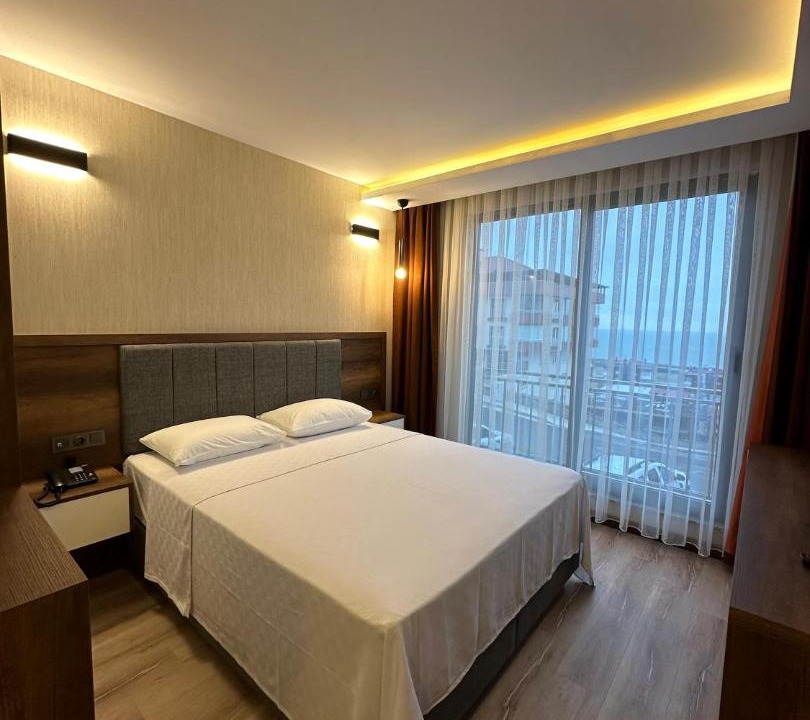 Photo of Bedroom in Trabzon