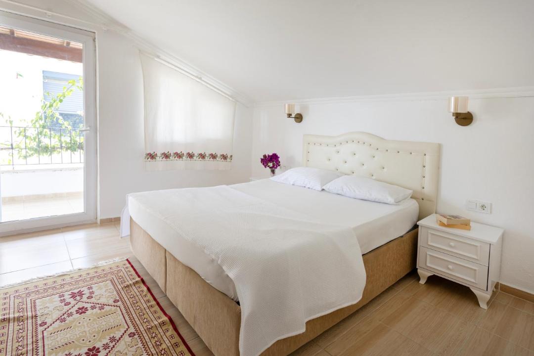 Photo of Bedroom in Datca City Center