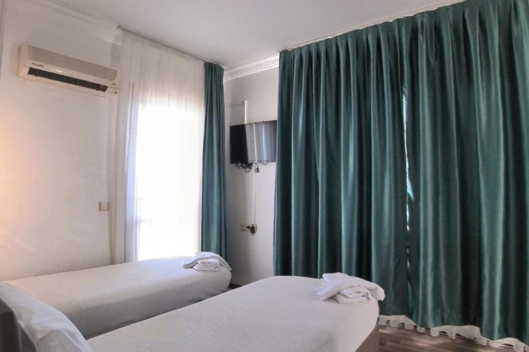 Photo of Bedroom in Kusadasi City Centre