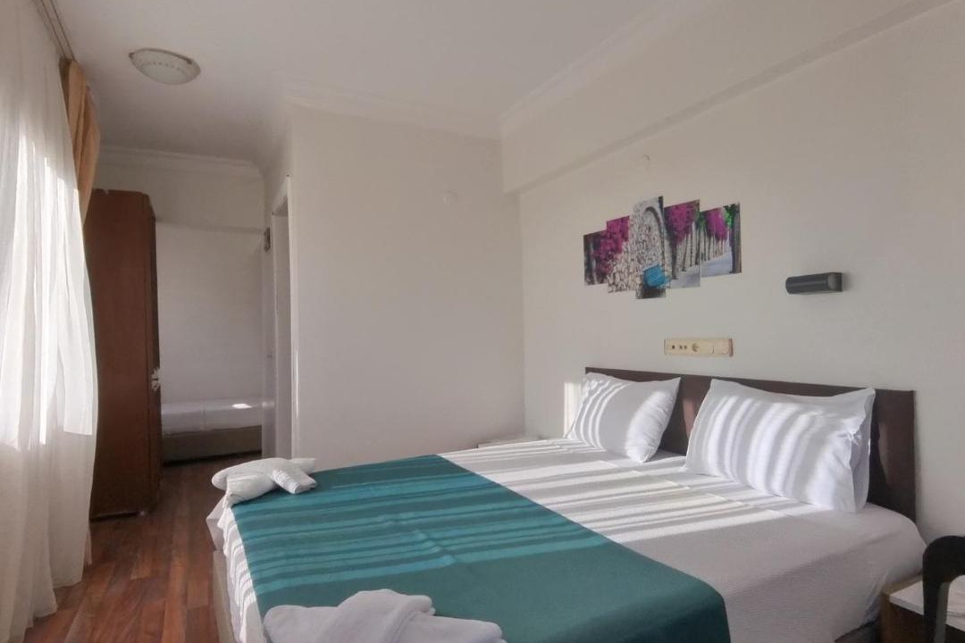 Photo of Bedroom in Kusadasi City Centre