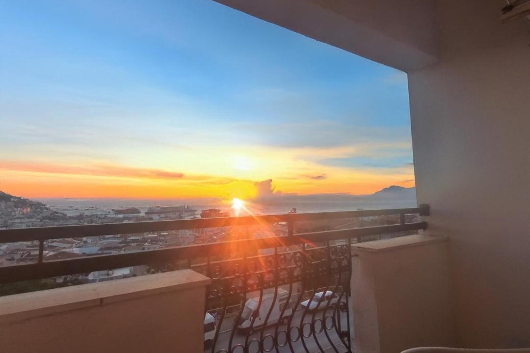 Photo of Patio Balcony in Kusadasi City Centre