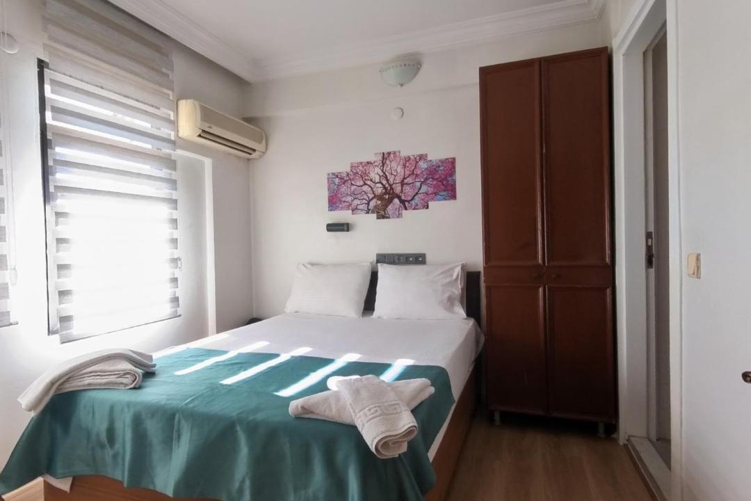 Photo of Bedroom in Kusadasi City Centre