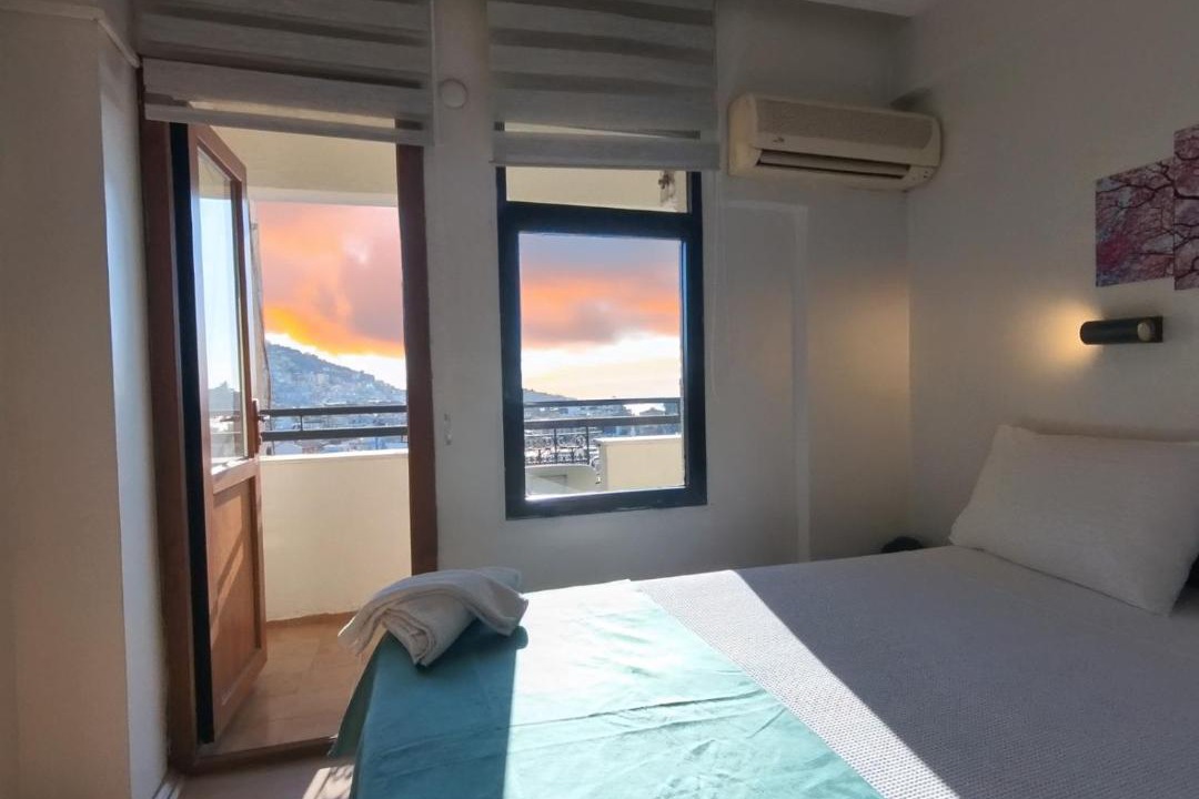 Photo of Bedroom in Kusadasi City Centre