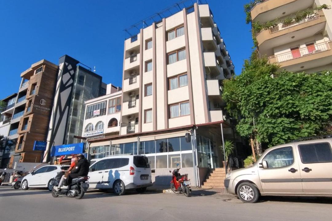 Photo of Others in Kusadasi City Centre