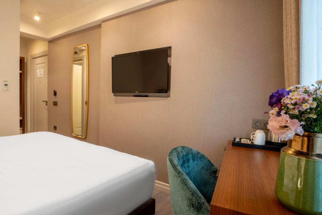 Photo of Bedroom in Karakoy
