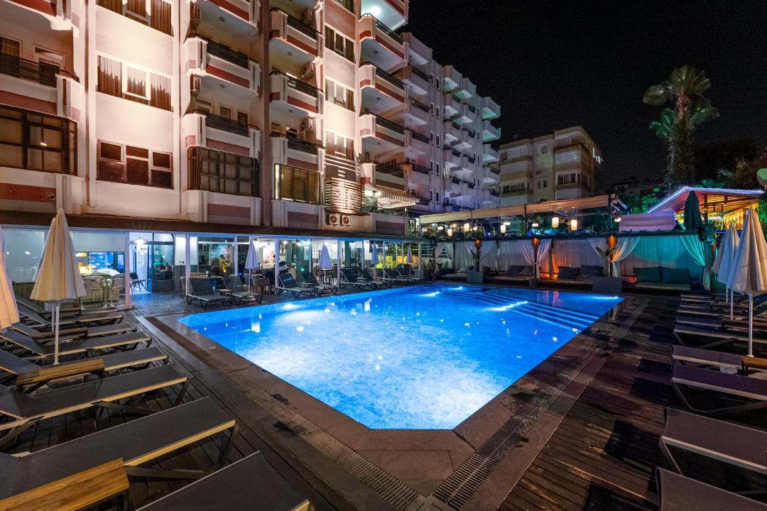 Photo of Others in Alanya