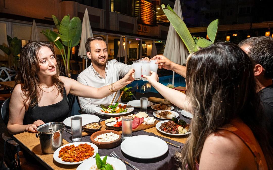 Photo of Others in Alanya