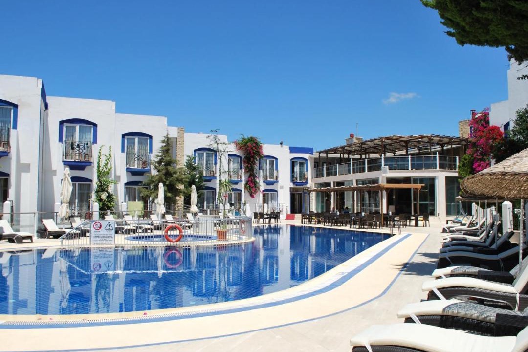 Photo of Others in Bodrum City Center