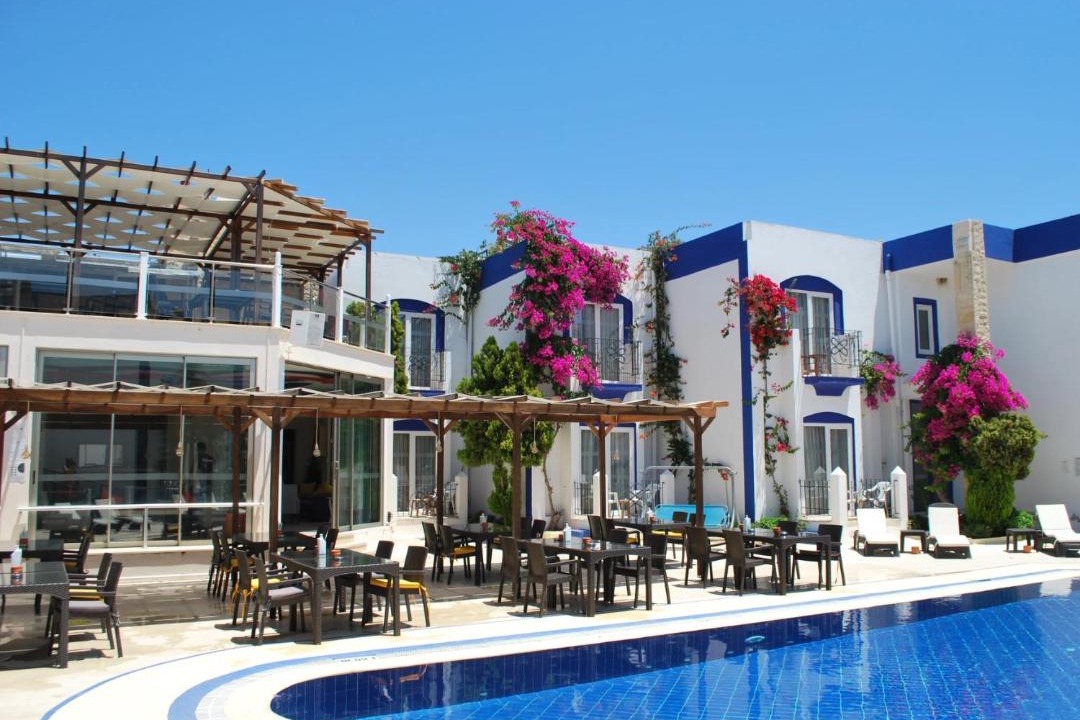Photo of Others in Bodrum City Center