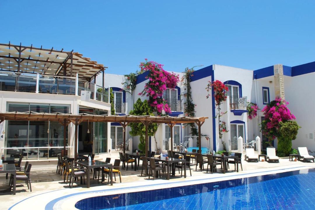 Photo of Others in Bodrum City Center