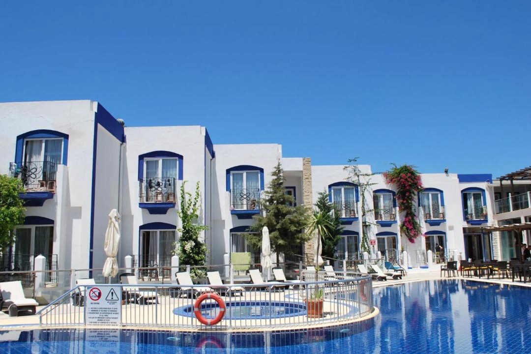 Photo of Others in Bodrum City Center
