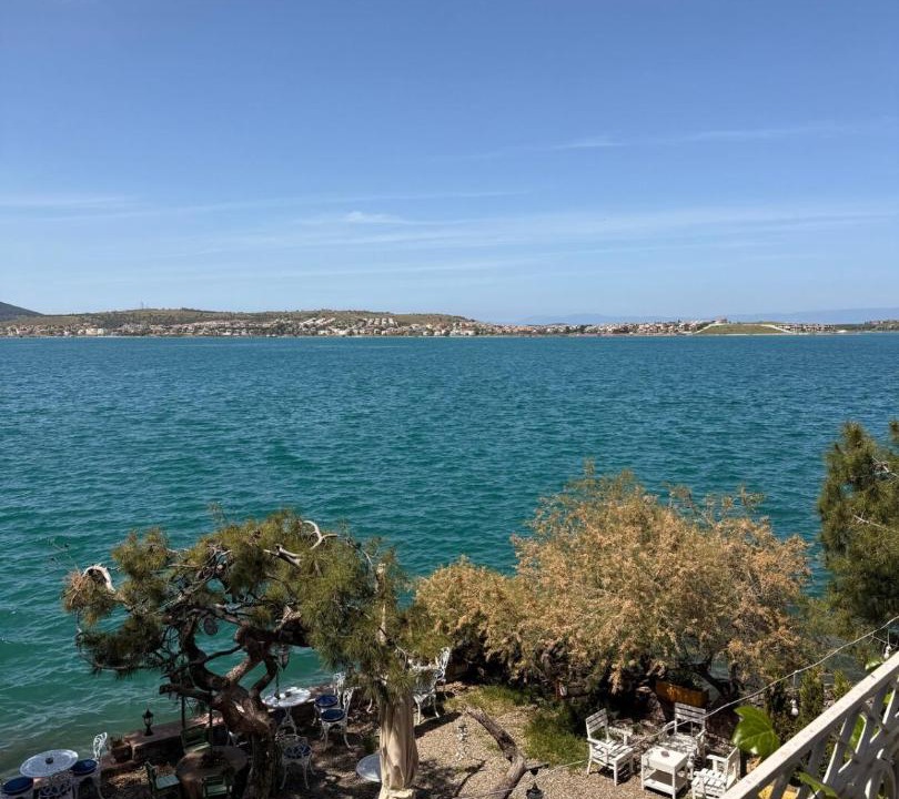 Photo of Others in Ayvalik City Center