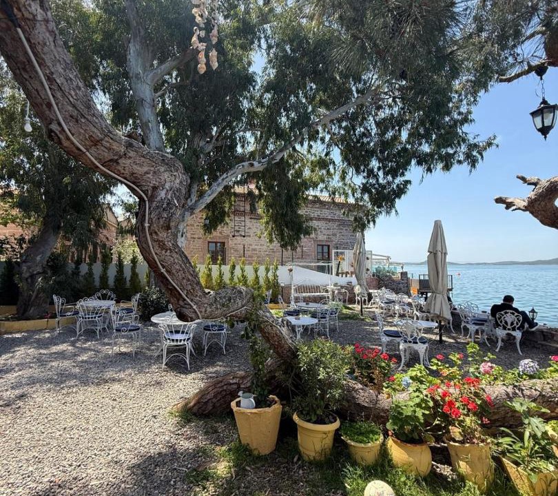 Photo of Others in Ayvalik City Center