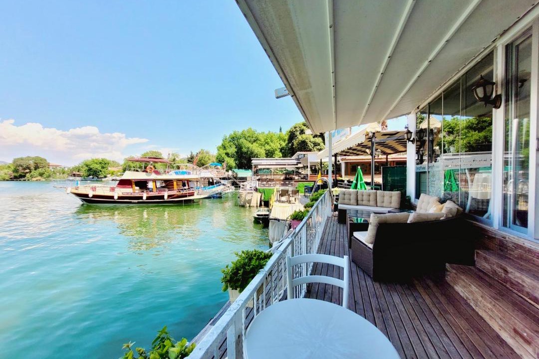 Photo of Others in Dalyan City Center