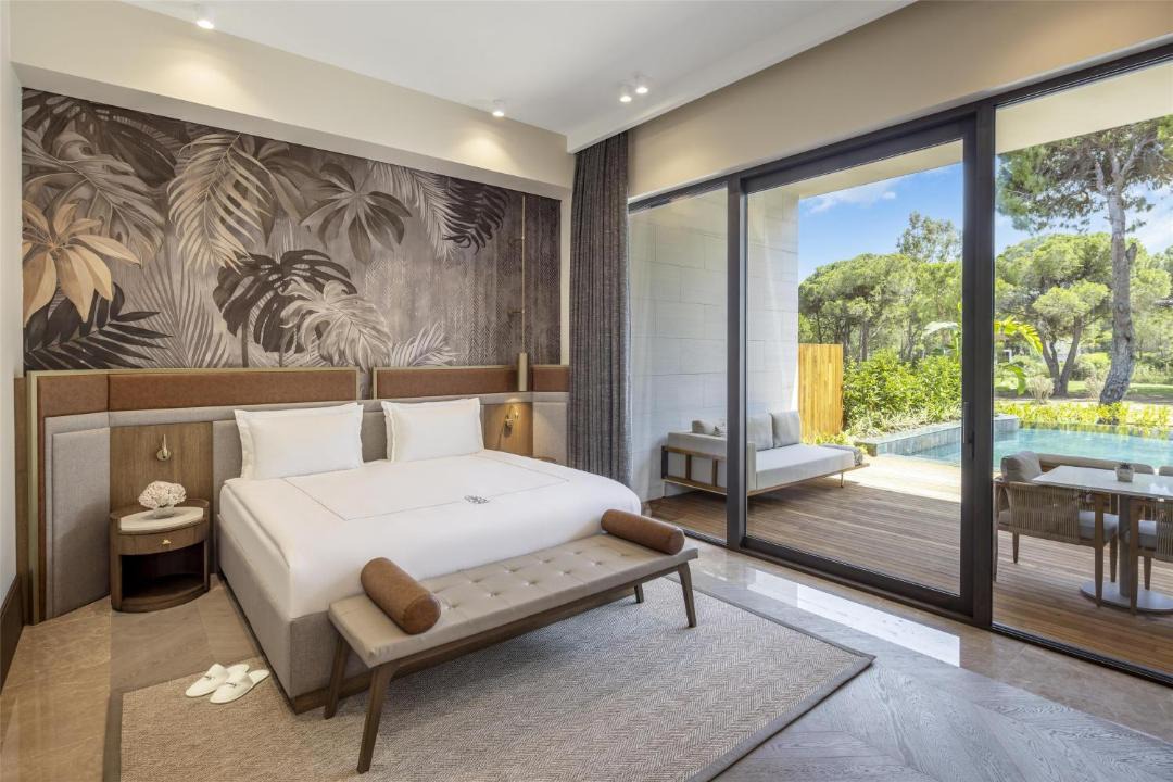 Photo of Bedroom in Belek Golf Area