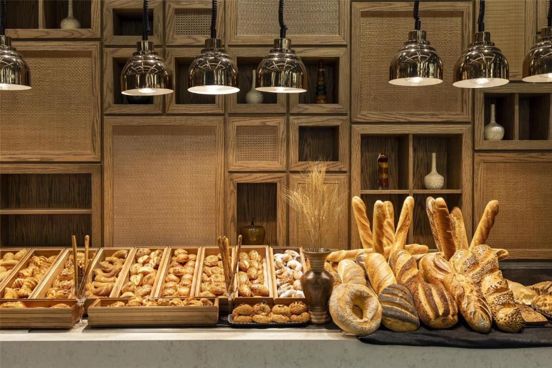 Photo of Kitchen in Belek Golf Area