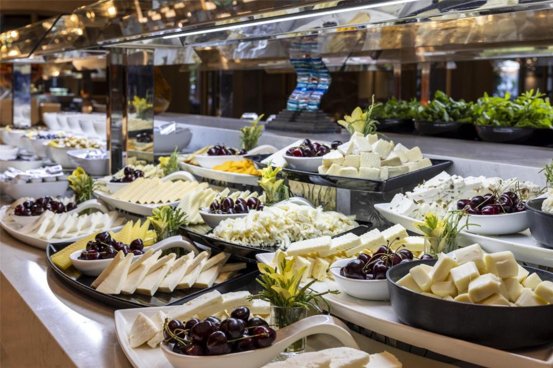 Photo of Kitchen in Belek Golf Area