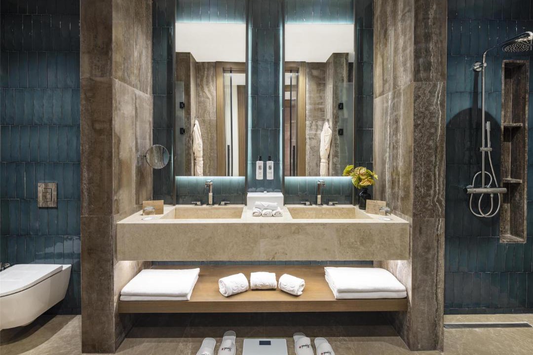 Photo of Bathroom in Belek Golf Area