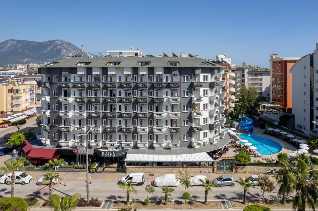 Photo of Others in Alanya