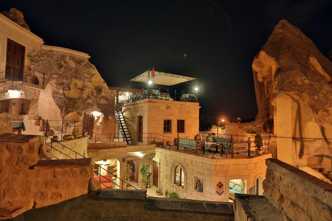 Photo of Others in Goreme