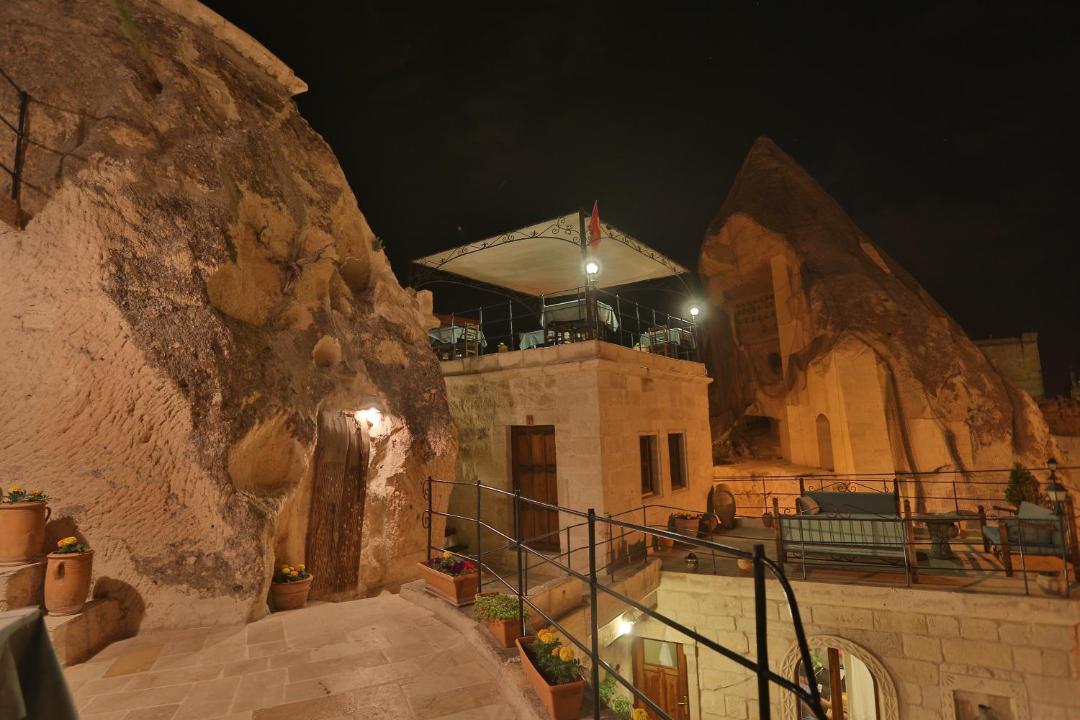 Photo of Others in Goreme