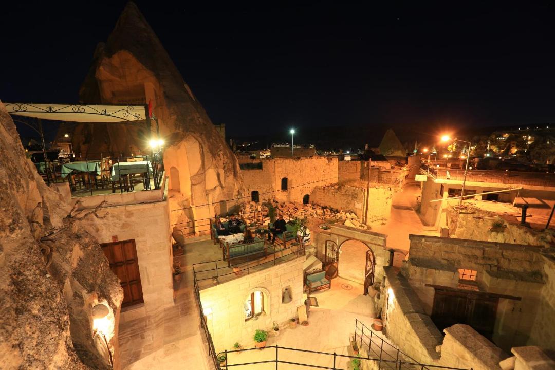 Photo of Others in Goreme