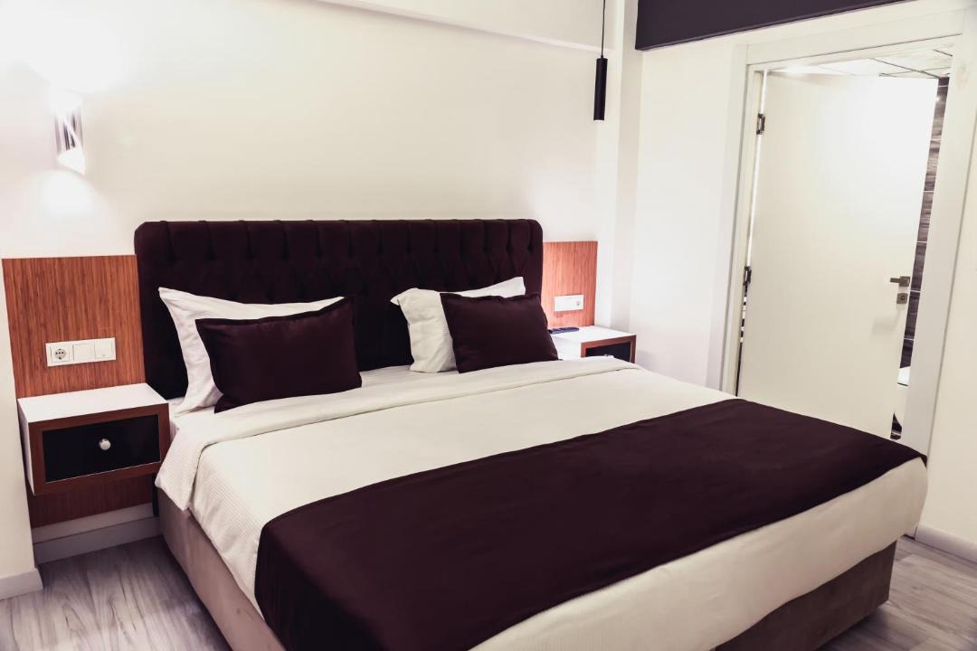 Photo of Bedroom in Tepebası