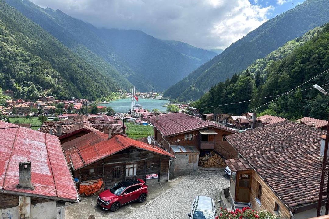Photo of Others in Uzungol