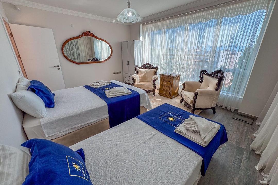 Photo of Bedroom in Kusadasi